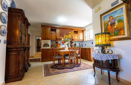 Uggiano la Chiesa Apartamento | Green Tulip - Beauty Apartment with Garden