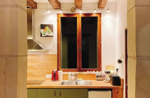 Seigy Casa | Green vacation home - Without TV