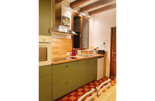 Seigy Casa | Green vacation home - Without TV