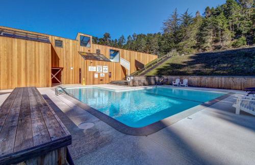 Sea Ranch Casa | Green Vale Getaway - 2 Bed 2 Bath Vacation home in Sea Ranch