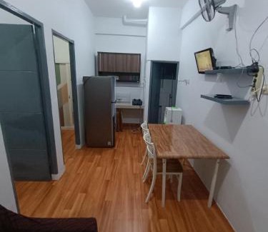 Balikpapan Apartamento | Green Valley Balikpapan By Skylane