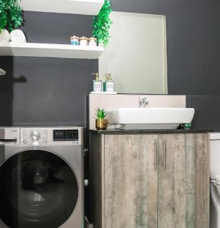 Nelspruit Apartamento | Green Valley Apartment