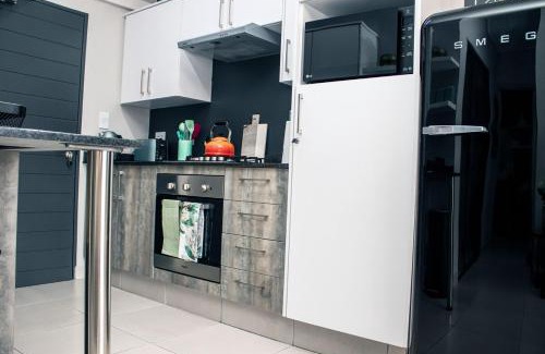 Nelspruit Apartamento | Green Valley Apartment