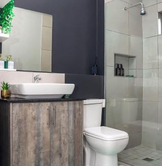 Nelspruit Apartamento | Green Valley Apartment