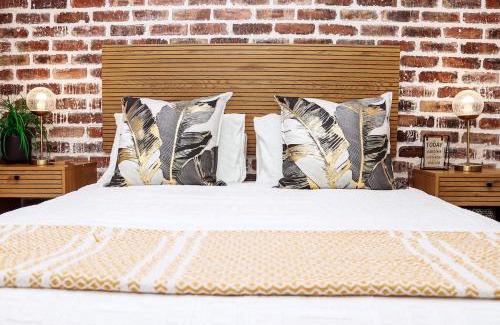 Nelspruit Apartamento | Green Valley Apartment