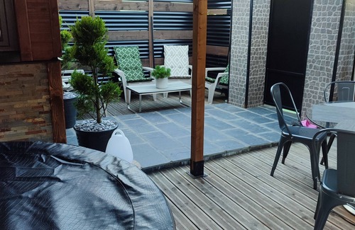 Habere-Lullin Casa | GREEN VALLEY