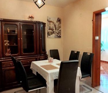 Radanovici Apartamento | Green Valley GV