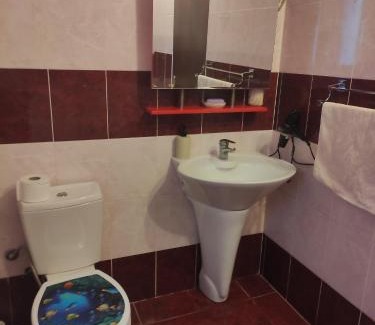 Radanovici Apartamento | Green Valley GV
