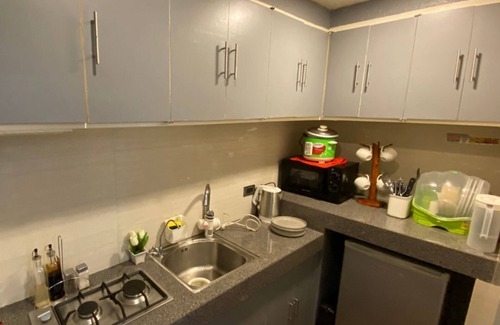 Baguio Apartamento | Green Valley Hideaway+pet friendly+parking+wi-fi