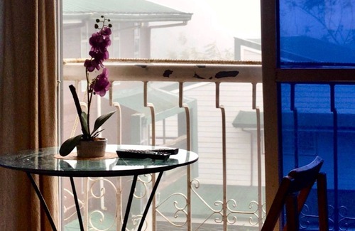 Baguio Apartamento | Green Valley Hideaway+pet friendly+parking+wi-fi
