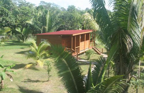 Mount Hope Cabina | Green Valley Inn