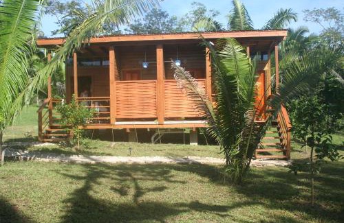 Mount Hope Cabina | Green Valley Inn