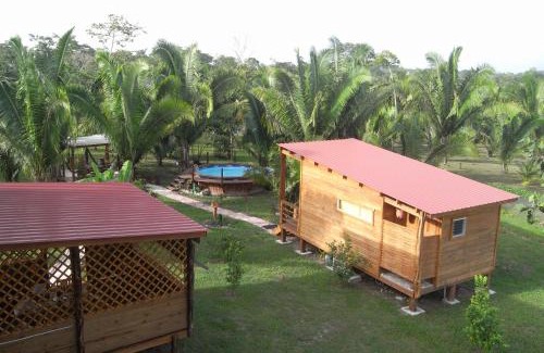 Mount Hope Cabina | Green Valley Inn