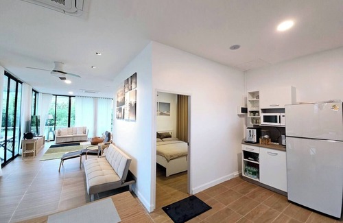Si Racha Casa | Green Valley Khaokheow