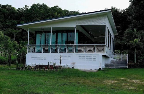 Si Racha Casa | Green Valley Khaokheow
