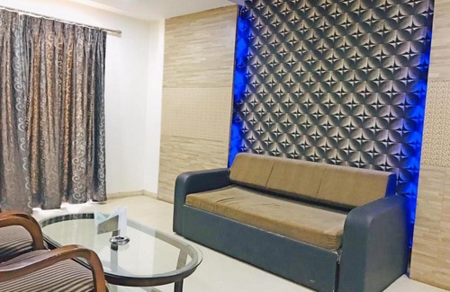 Khanvel Casa | Green Valley Resort, Khanvel