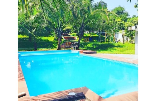 Khanvel Casa | Green Valley Resort, Khanvel