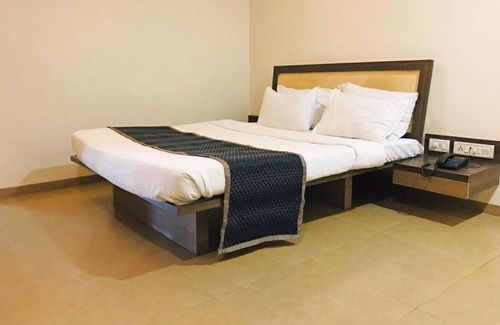 Khanvel Casa | Green Valley Resort, Khanvel