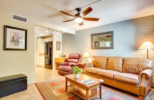 Haven Green Valley East Villa | Green Valley Vacation Rental with Community Pools!