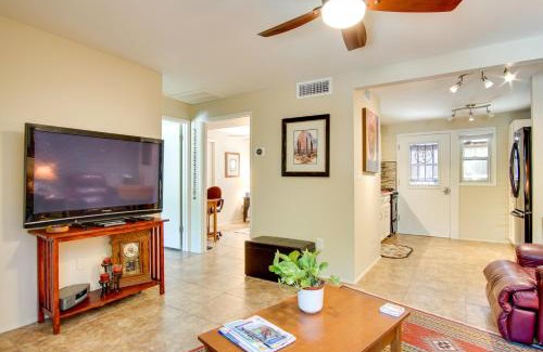 Haven Green Valley East Villa | Green Valley Vacation Rental with Community Pools!