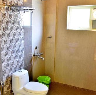 Chithirapuram Complejo | Green Valley Vista