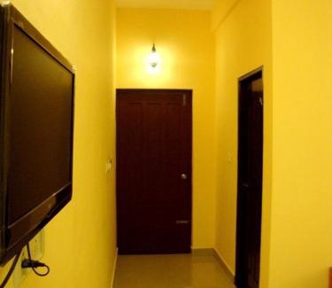 Chithirapuram Complejo | Green Valley Vista