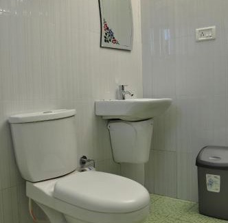 Chithirapuram Complejo | Green Valley Vista