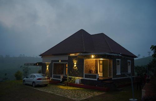 Kuttikkanam Apartamento | Green Veil Cottages