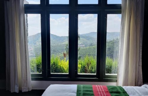 Kuttikkanam Apartamento | Green Veil Cottages