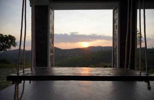 Kuttikkanam Apartamento | Green Veil Cottages
