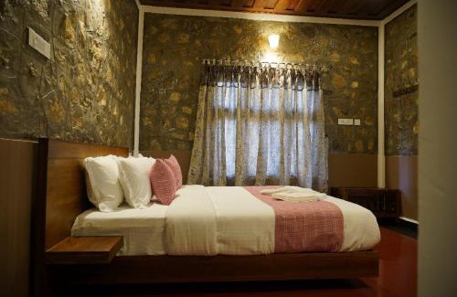 Kuttikkanam Apartamento | Green Veil Cottages