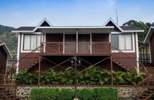 Kadadhe Complejo | Green Velvet Resort-Near Pawna Lake