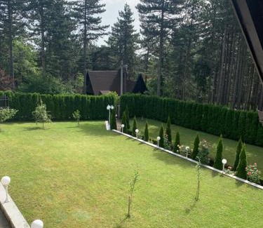 Kremna Apartamento | GREEN ViEW APARTMENTS