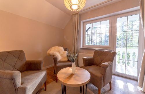 Kremna Apartamento | GREEN ViEW APARTMENTS