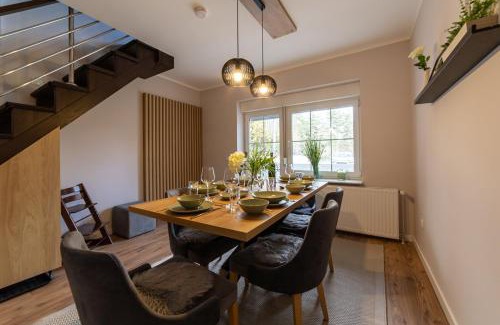 Kremna Apartamento | GREEN ViEW APARTMENTS
