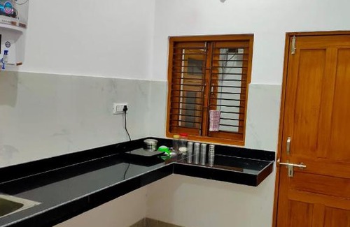 Sarnath Apartamento | Green View Apartment 1Bedroom Flat