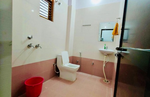 Sarnath Apartamento | Green View Apartment 1BHK