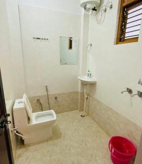 Sarnath Apartamento | Green View Apartments Flat B