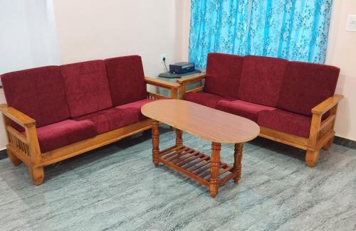 Katakeri Rural Casa | Green view