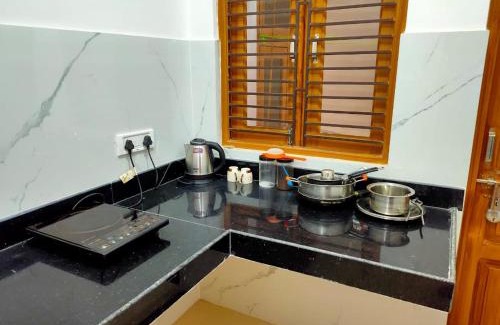 Sarnath Apartamento | Green View Luxury Apartments