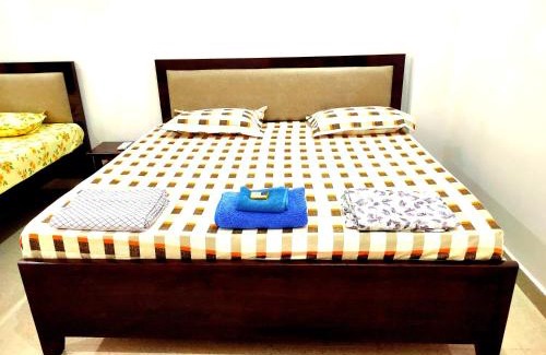 Sarnath Apartamento | Green View Luxury Homes