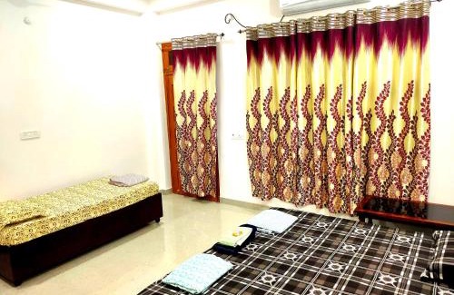 Sarnath Apartamento | Green View Luxury Homes