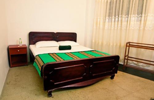 Udapalatha Hotel | Green View Peak Restaurant