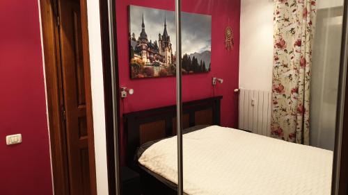 Sinaia Apartamento | GREEN VIEW