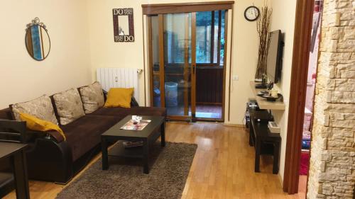 Sinaia Apartamento | GREEN VIEW
