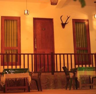 Weligama Hotel | Green View Weligama