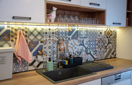 Sapareva Banya Casa | Green Villa