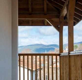 Sapareva Banya Casa | Green Villa