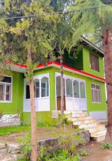 Skardu Casa | Green Villa Skardu