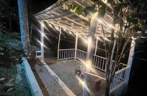 Puerto Bahia Cabina | Green village